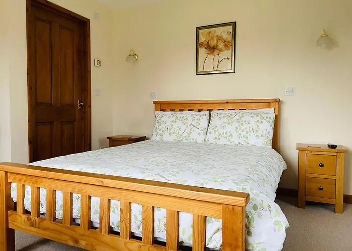 Sunset House B&B