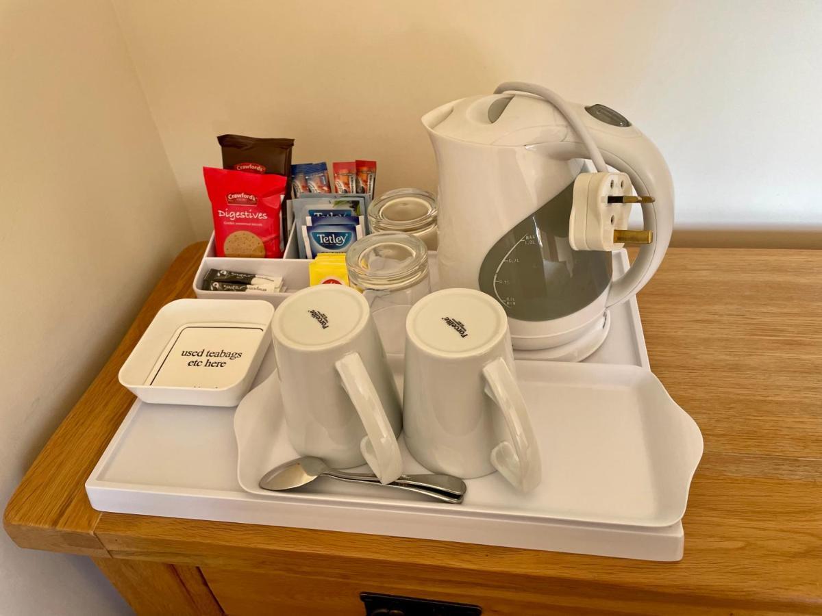 Sunset House Bed and breakfast 3*