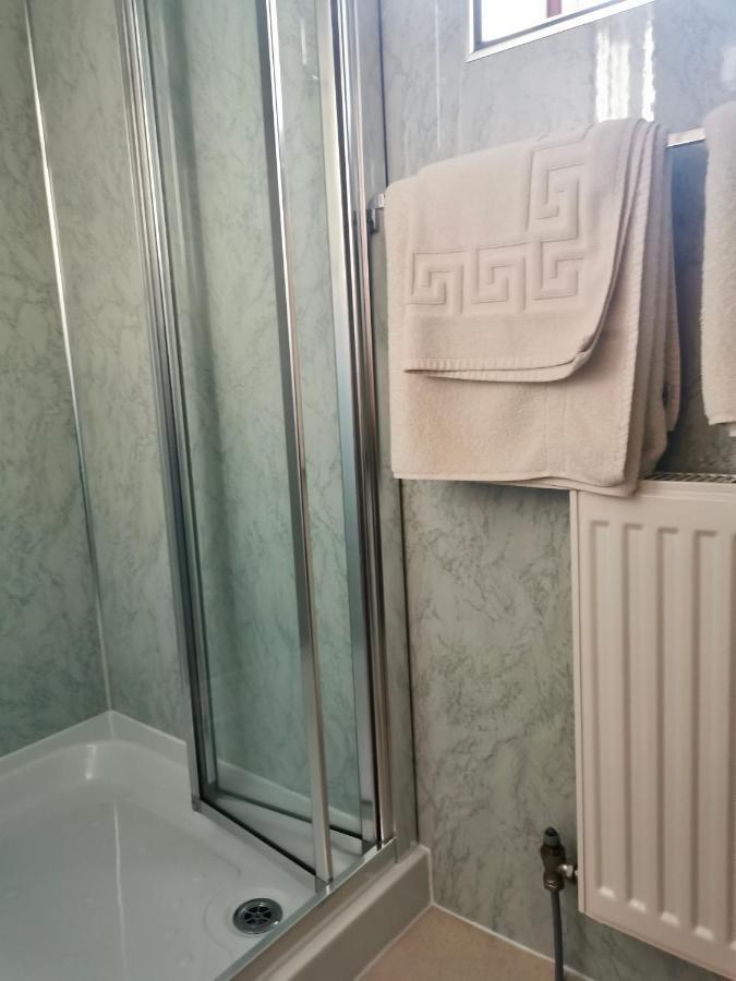 Bed and breakfast Sunset House 3*