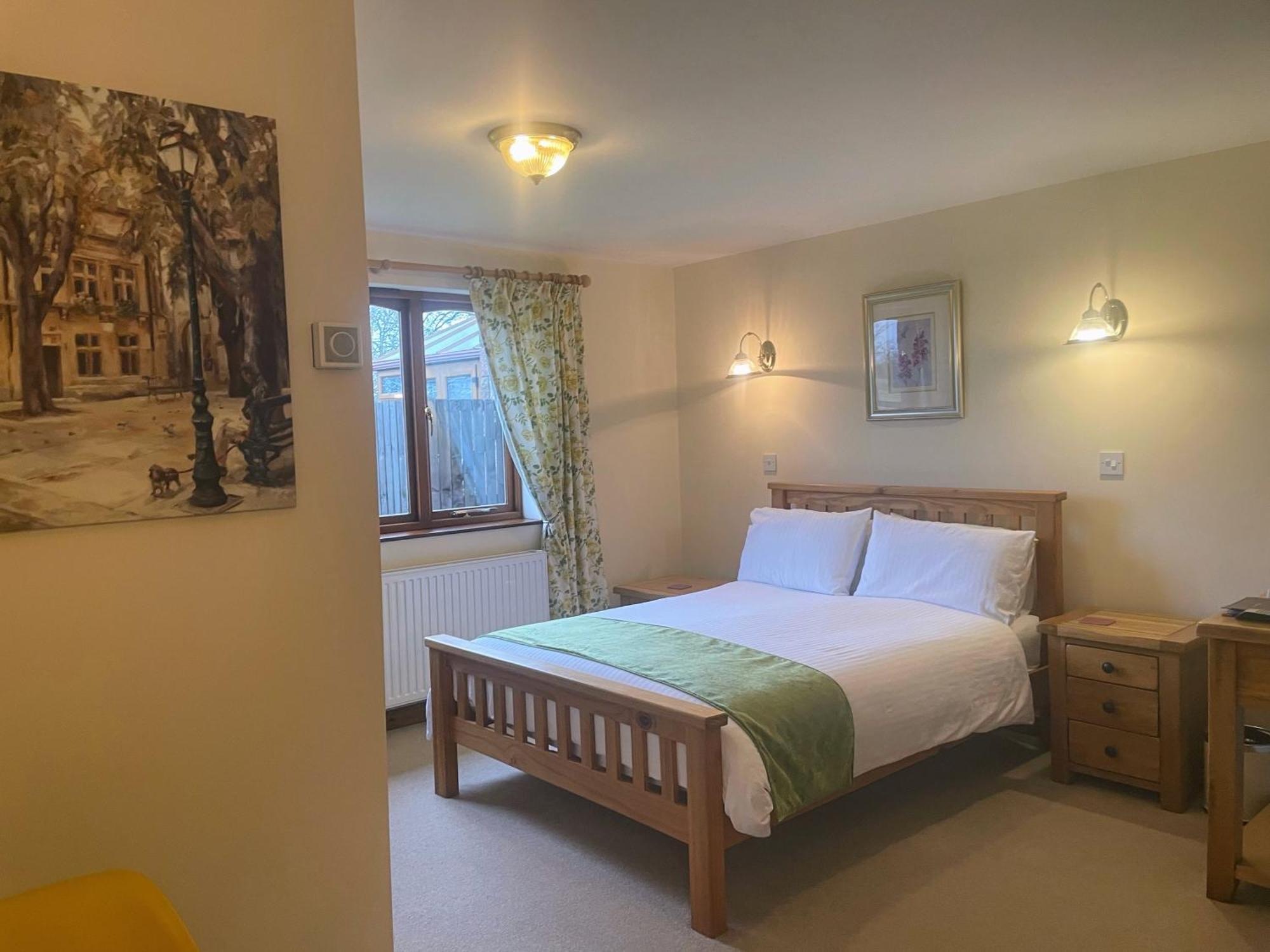 Sunset House Bed and breakfast Newton Reigny